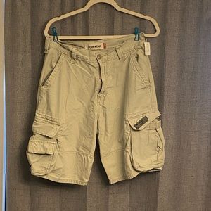 Levi’s Men Workwear Cargo Shorts Size 30